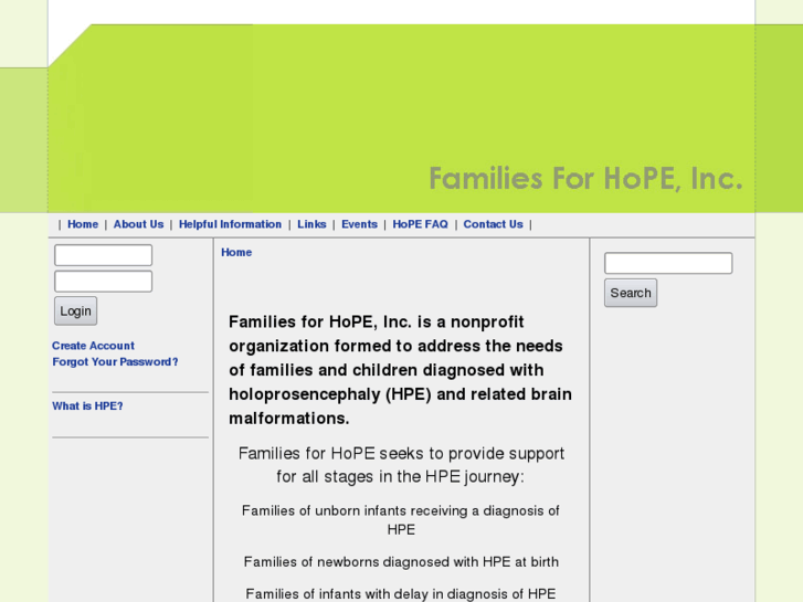 www.families4hope.org