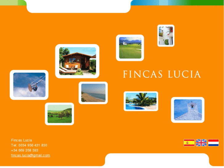 www.fincaslucia.com