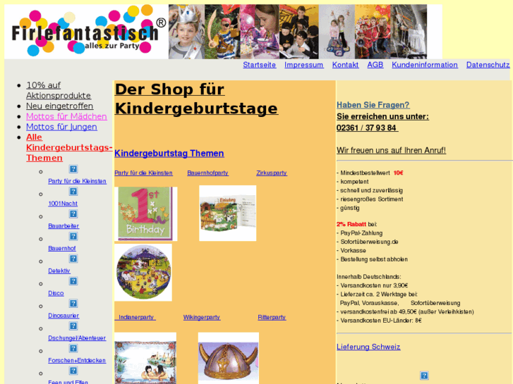 www.firlefantastisch.com