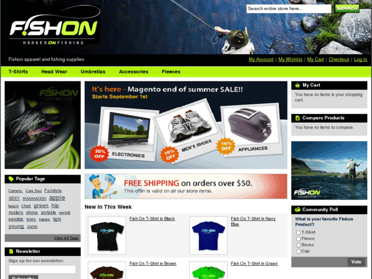 www.fishon.co.uk