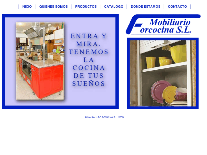 www.forcocina.com