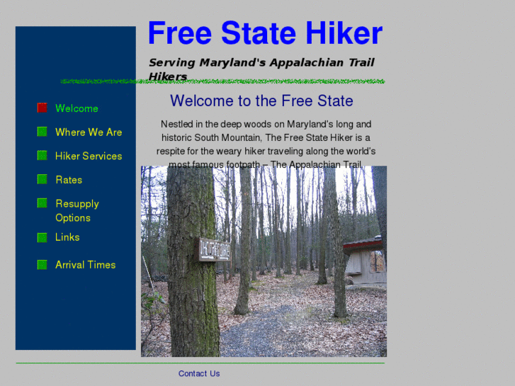 www.freestatehiker.com