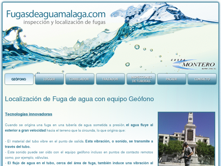 www.fugasdeaguamalaga.com