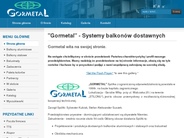 www.gormetal.com