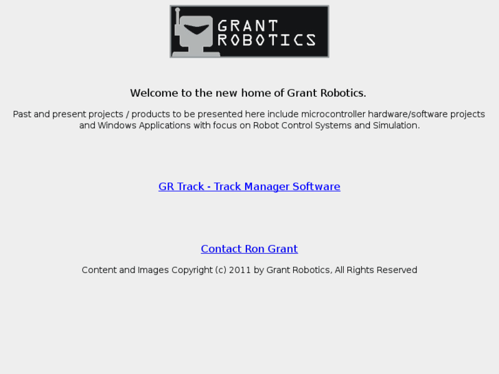 www.grantrobotics.com