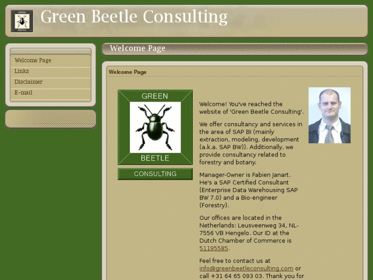 www.greenbeetleconsulting.com