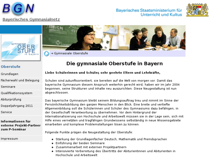 www.gymnasiale-oberstufe-bayern.de