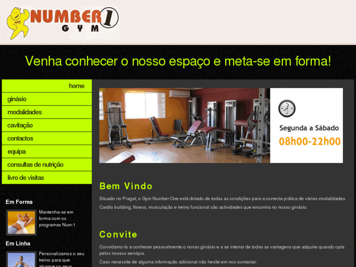 www.gymnumberone.com