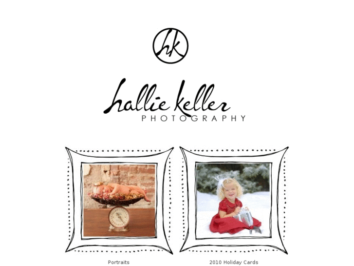 www.halliekeller.com