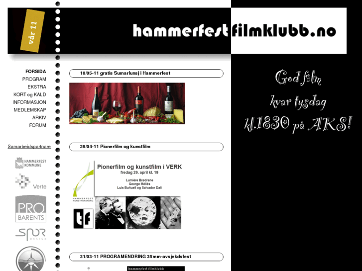 www.hammerfestfilmklubb.no