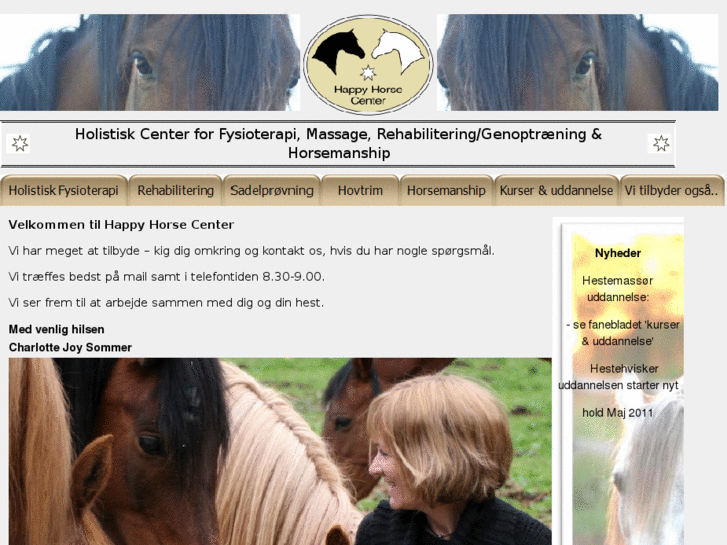 www.happyhorse.dk