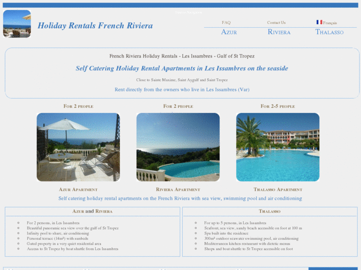 www.holiday-rentals-french-riviera.com