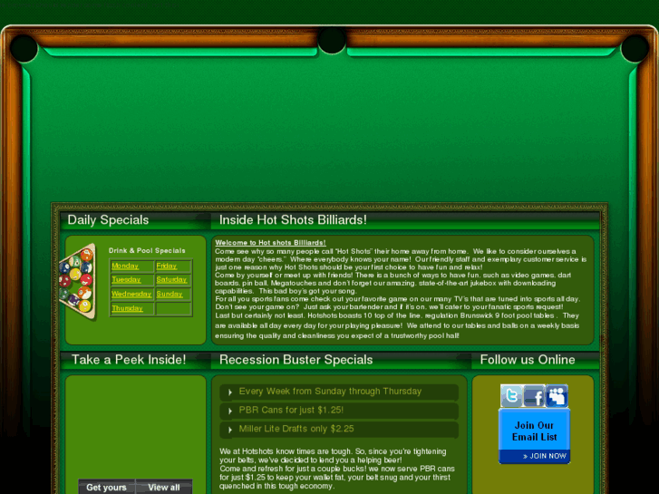 www.hotshots-billiards.com