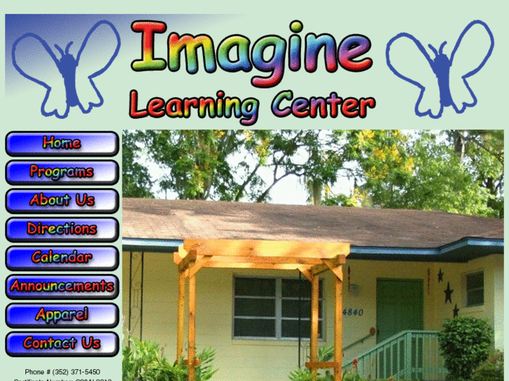 www.imaginelearningcenter.com