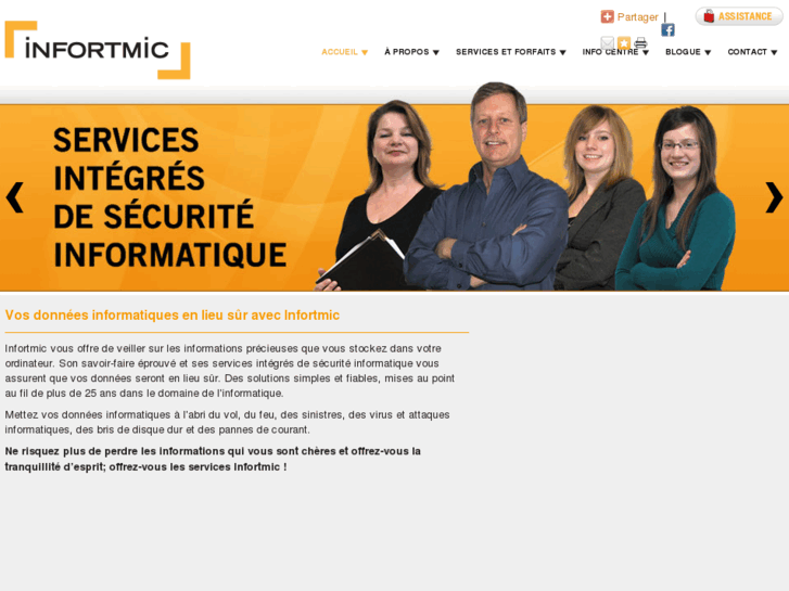 www.infortmic.com