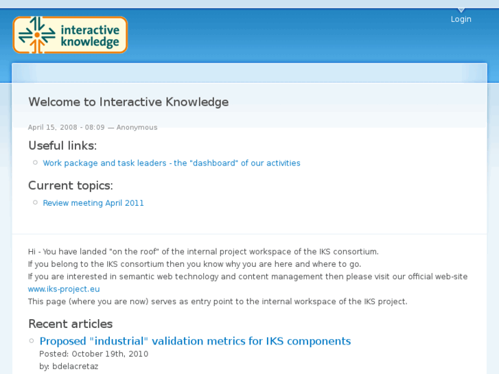 www.interactive-knowledge.com