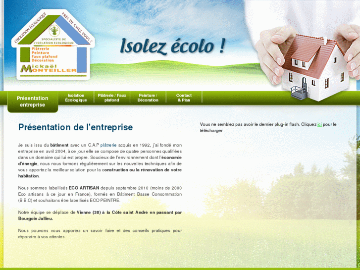 www.isolation-ecologique-38.com