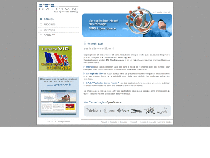 www.itldev.net
