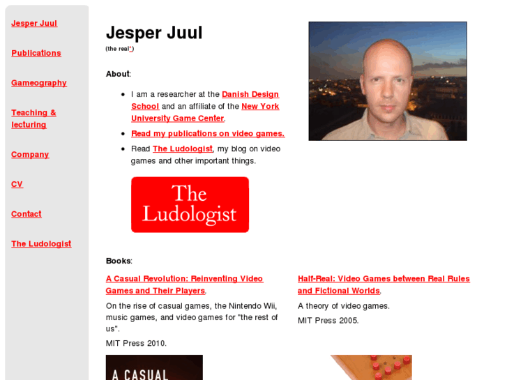 www.jesperjuul.dk