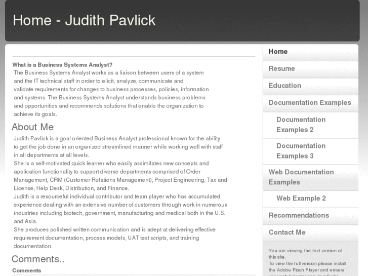 www.jpavlick.com