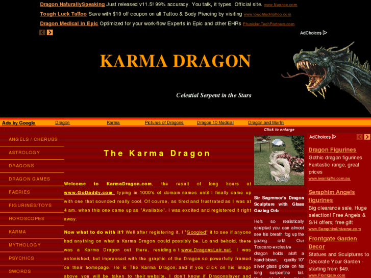 www.karmadragon.com