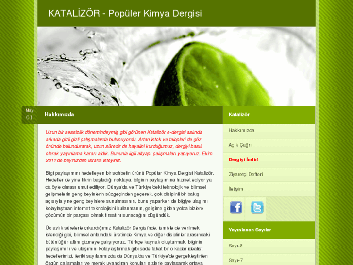 www.katalizor.net