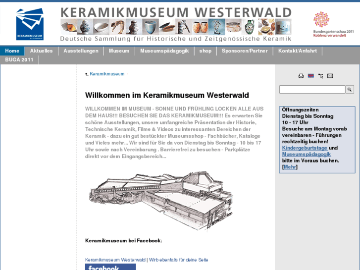 www.keramikmuseum.de