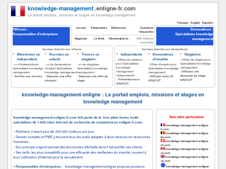 www.knowledge-enligne.com