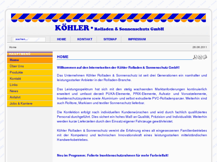 www.koehler-rolladenbau.com