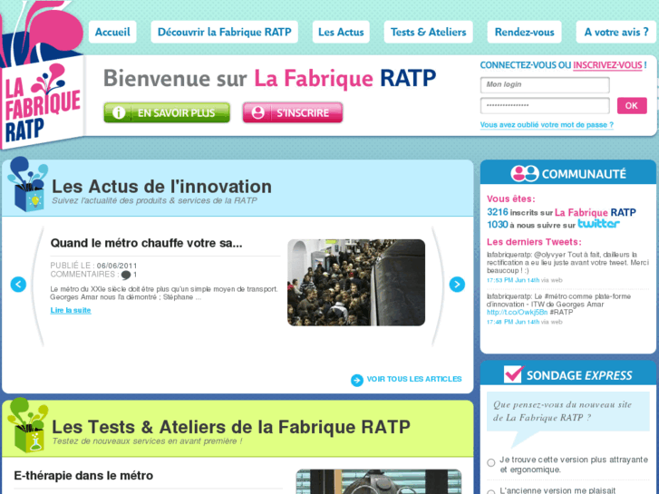 www.lafabriqueratp.net
