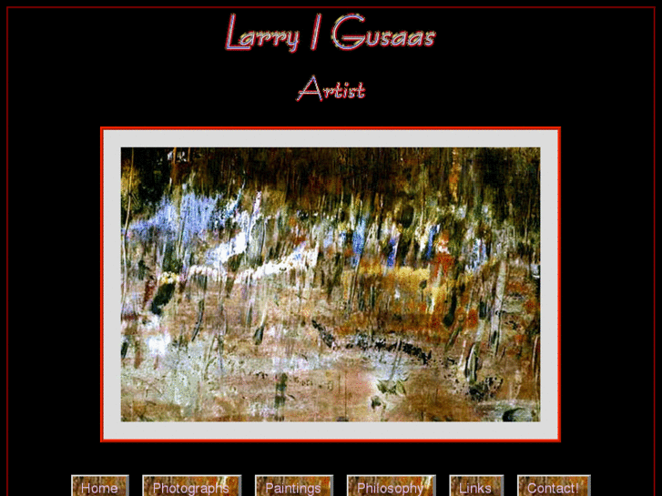 www.larry-gusaas.com