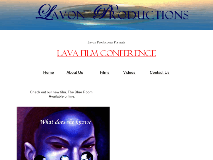 www.lavonproductions.com