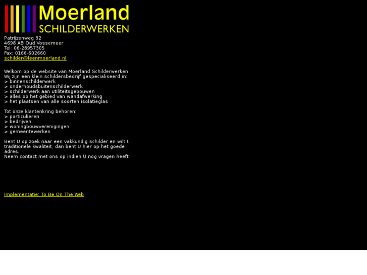 www.leenmoerland.nl