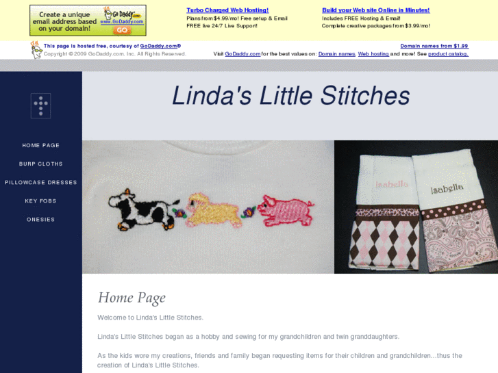 www.lindaslittlestitches.com