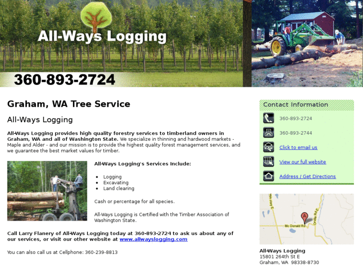 www.loggingwa.com