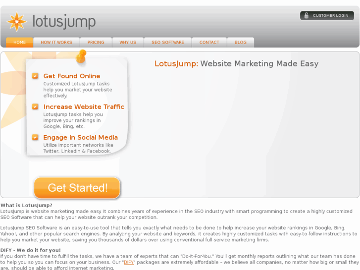 www.lotusjump.com