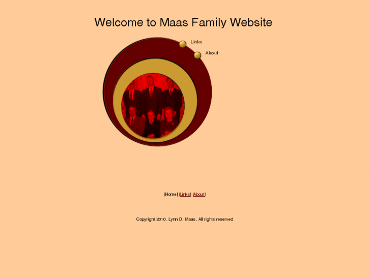 www.maasfamily.net