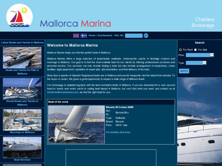 www.mallorcamarina.com