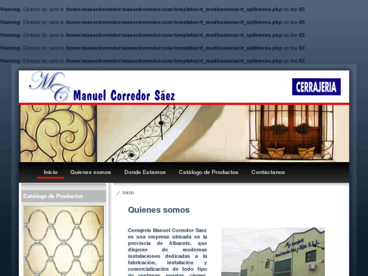 www.manuelcorredor.com