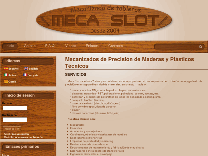 www.mecaslot.es