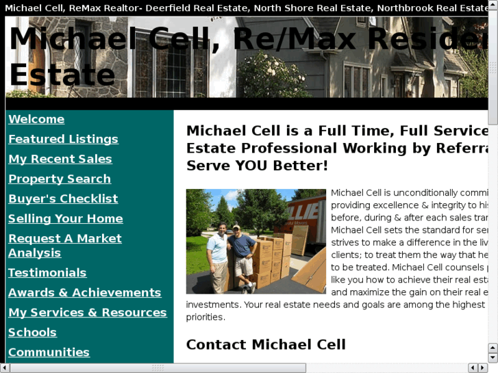 www.michaelcell.com