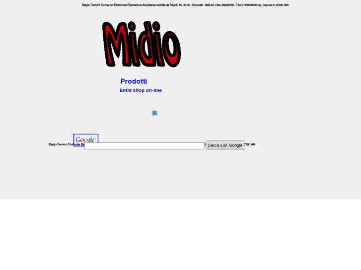 www.midio.it