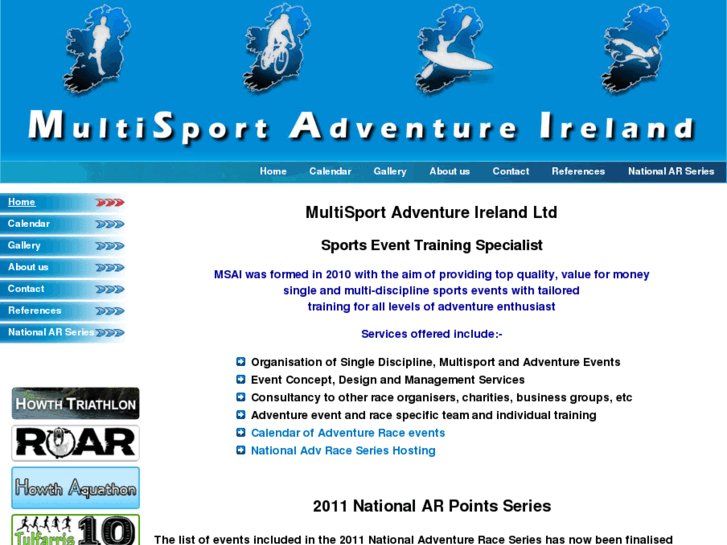 www.msai.ie