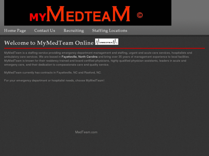 www.mymedteam.com