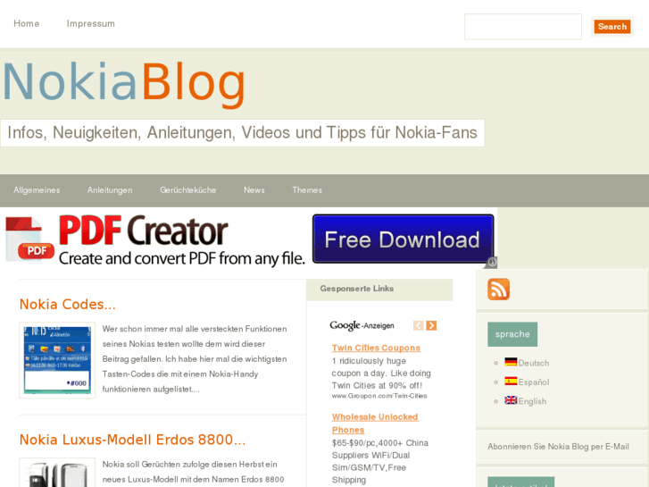 www.nokiablog.eu