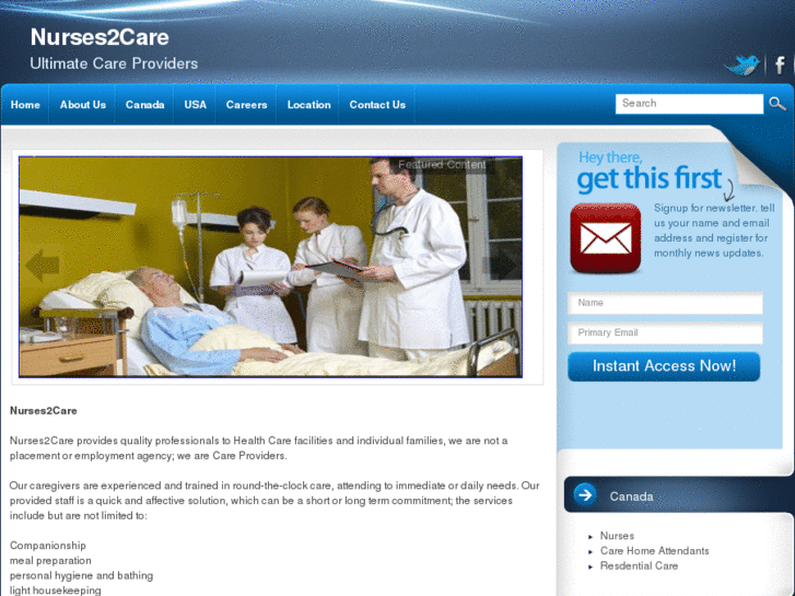 www.nurses2care.com