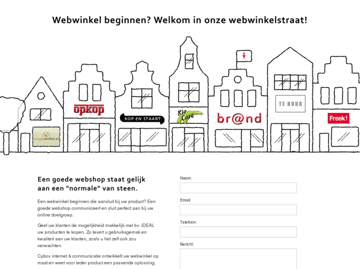 www.onzewebwinkel.nl