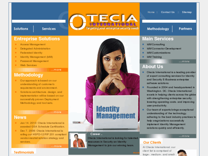 www.otecia.com