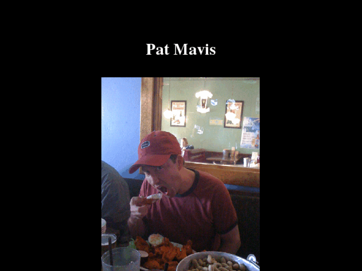 www.patmavis.com