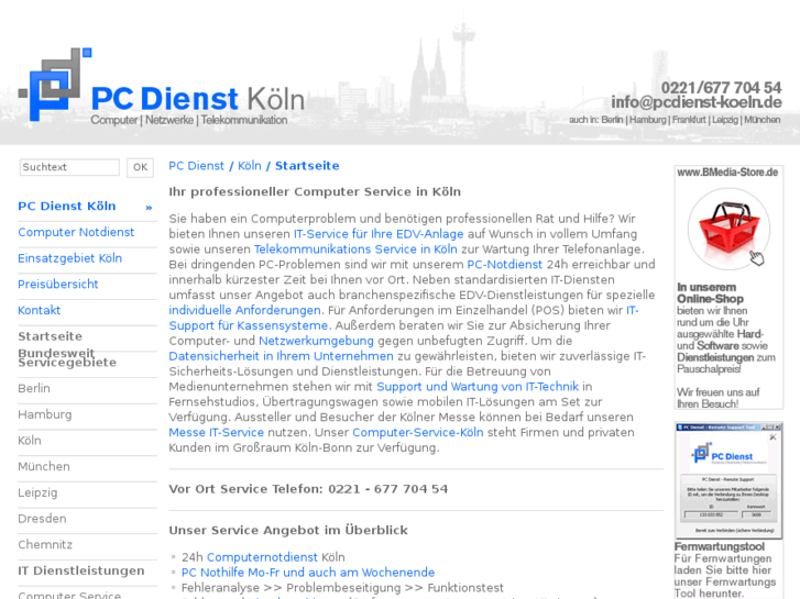 www.pcdienst-koeln.de